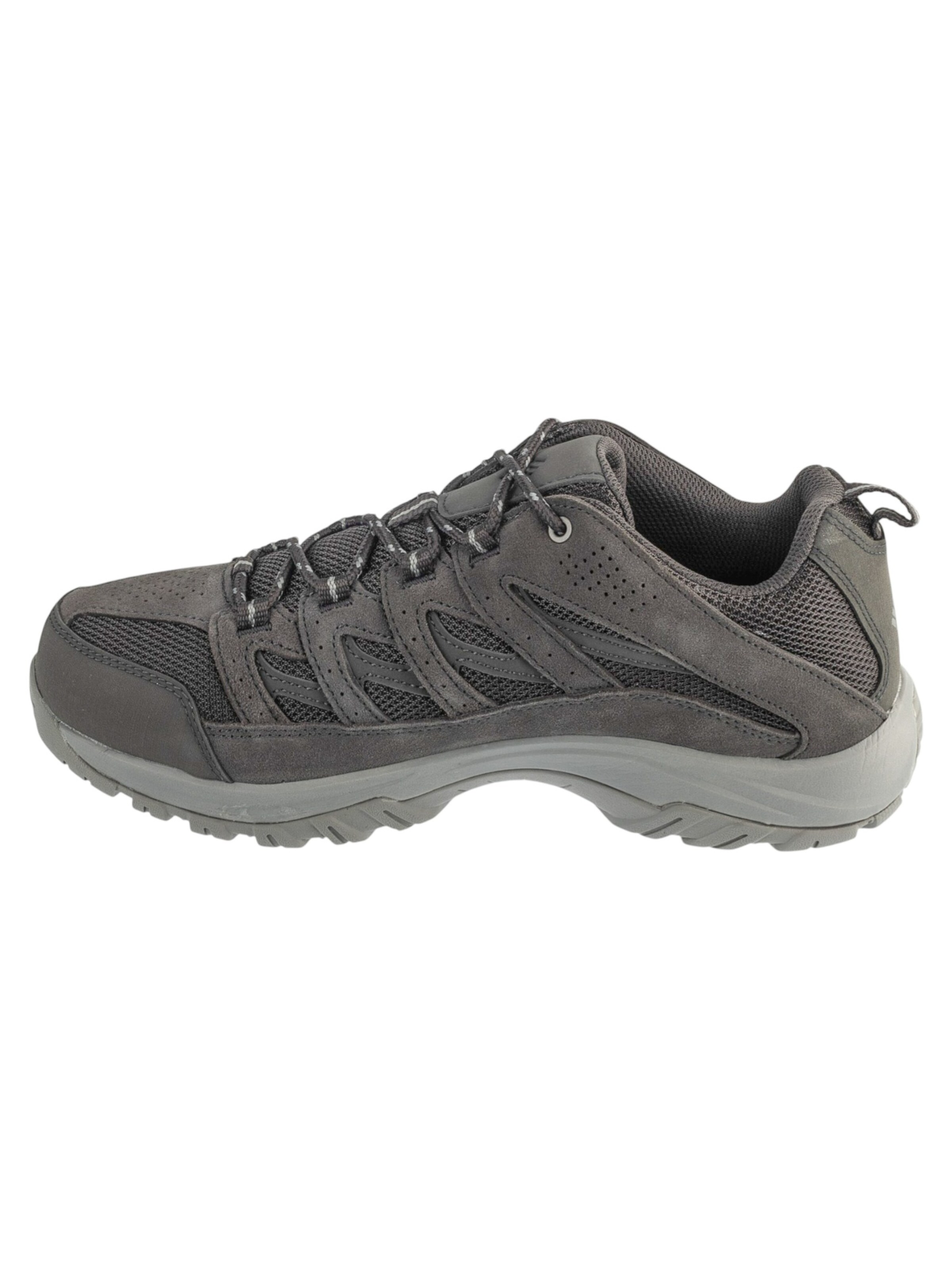 COLUMBIA Halbschuh 'Crestwood'‌‌‌‌‌‌‌‌‌‌ in Grau