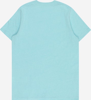Abercrombie & Fitch Shirts i blå