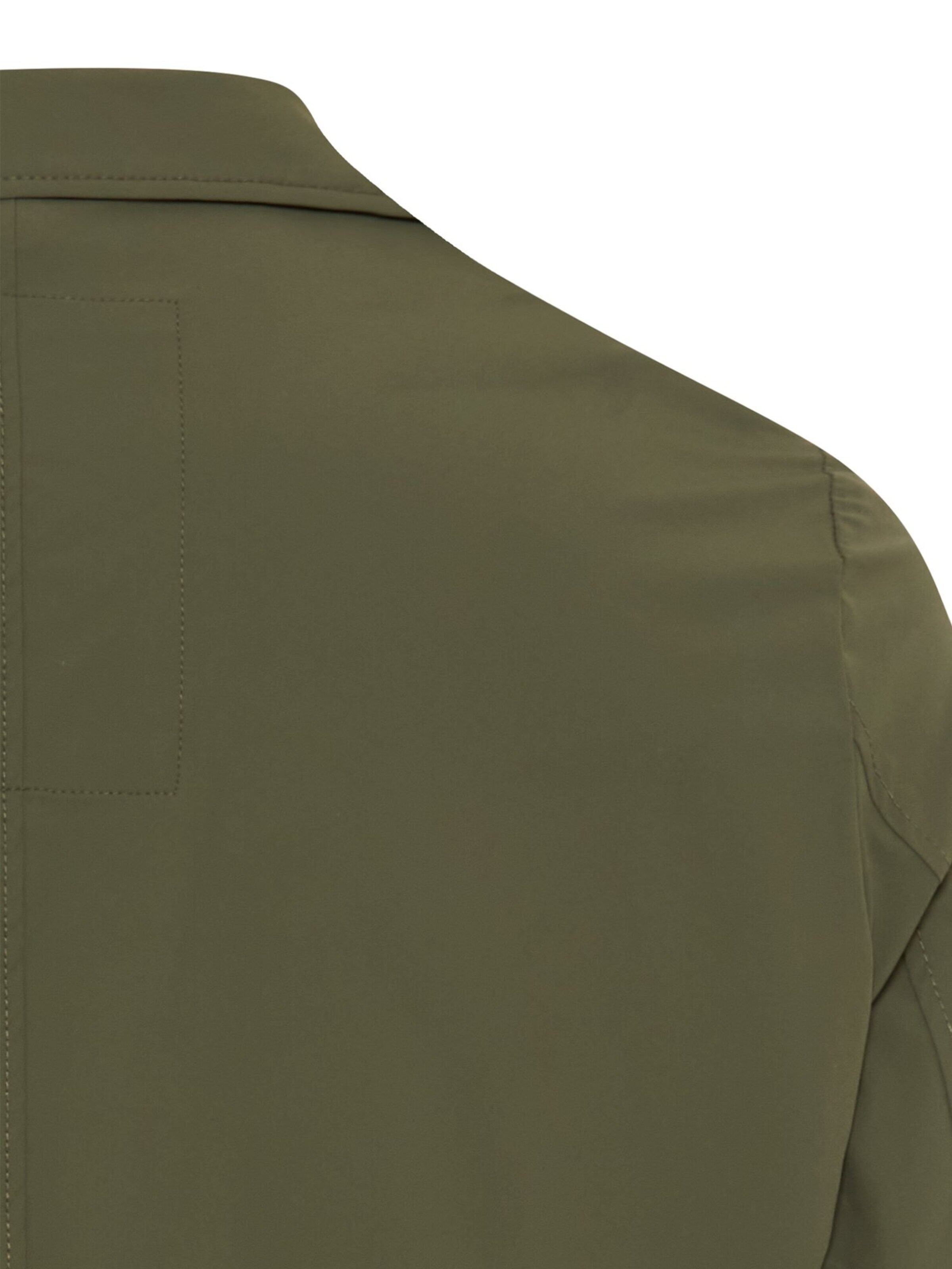 CAMEL ACTIVE Regular fit Suit Jacket in Green