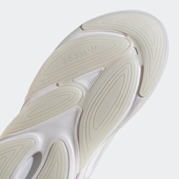 ADIDAS ORIGINALS Sneakers 'Ozelia' in White