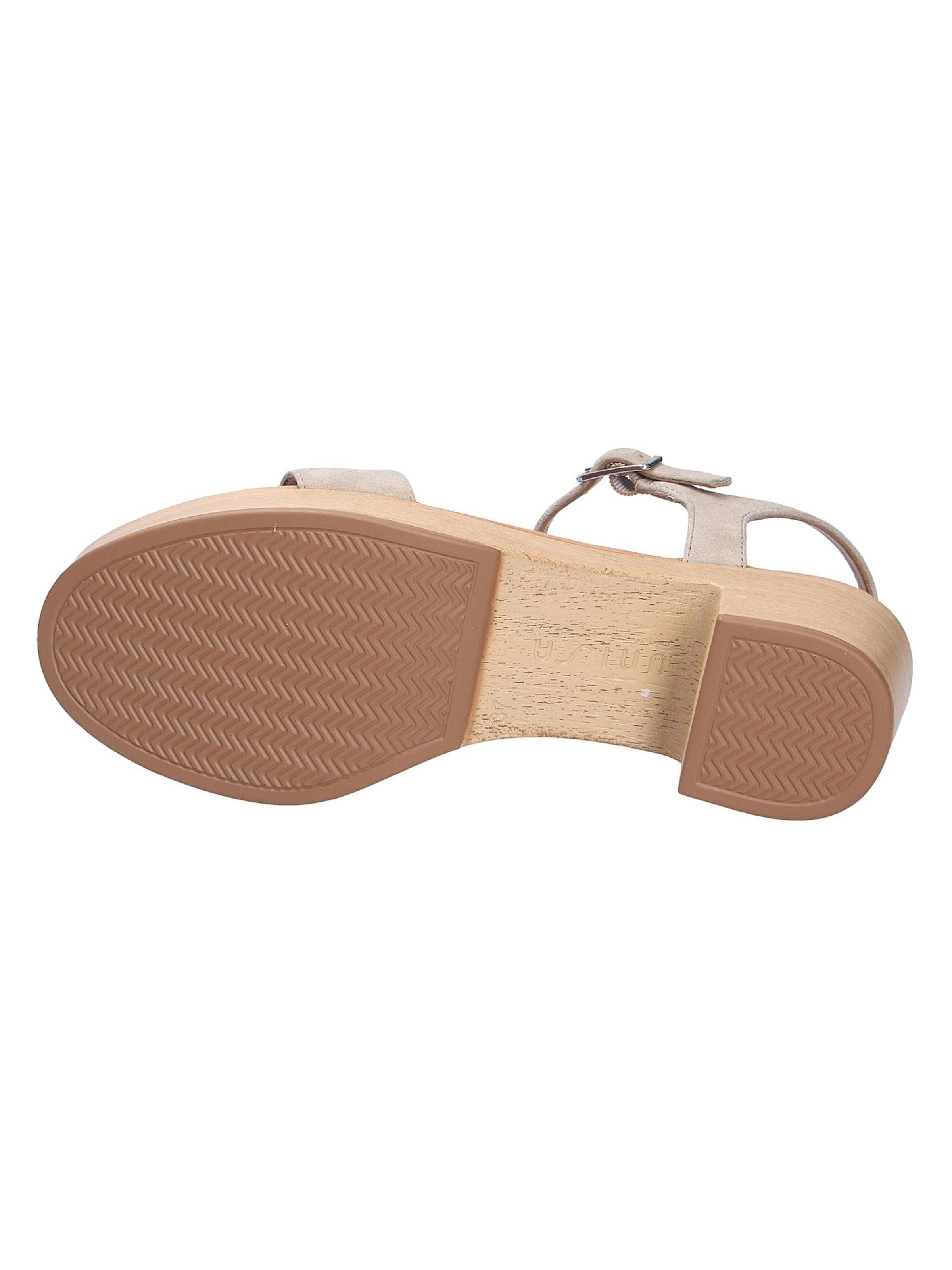 UNISA Sandals 'IRITA' in Green