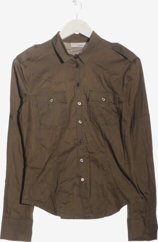 HENNES Blouse & Tunic in M in Brown: front