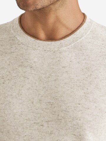 Vantory Sweater in Green