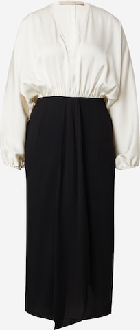 Robe Vanessa Bruno en mélange de couleurs : devant