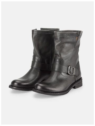 Bottines FELMINI en marron