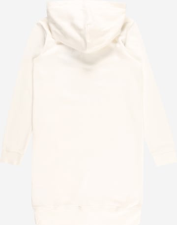 Polo Ralph Lauren Sukienka w kolorze biały