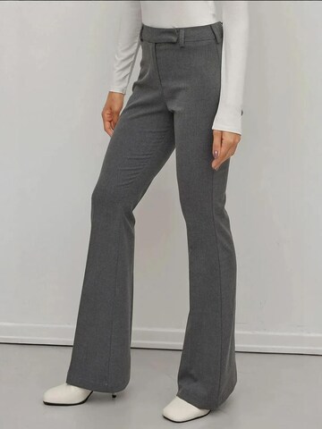 Hiccup Regular Broek in Grijs