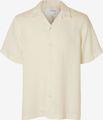 SELECTED Košulja 'SLHNoa' u boja pijeska, Pregled proizvoda
