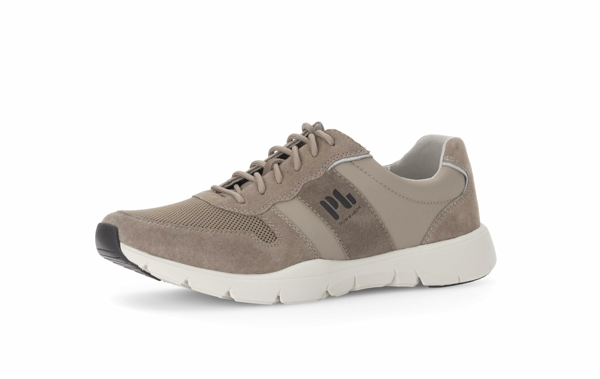 GABOR Sneaker in Braun: Vorderseite