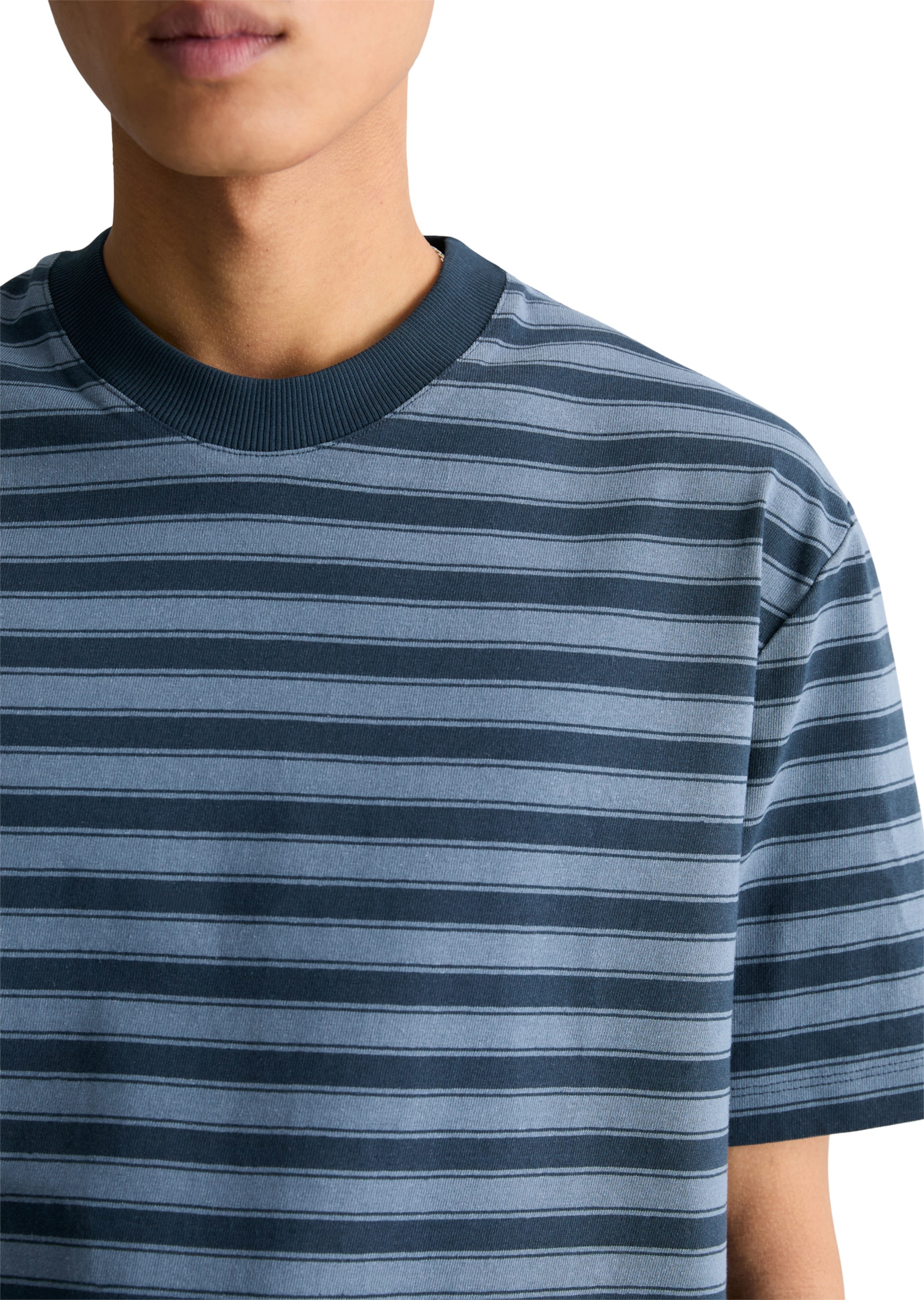 Marc O'Polo DENIM Shirt in Blue