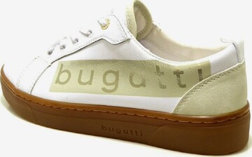 bugatti Sneakers in White