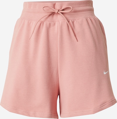 NIKE Sportsbukser i lys pink, Produktvisning