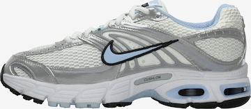 Nike Sportswear Низкие кроссовки 'AIR MAX MOTO 2K' в Белый: спереди