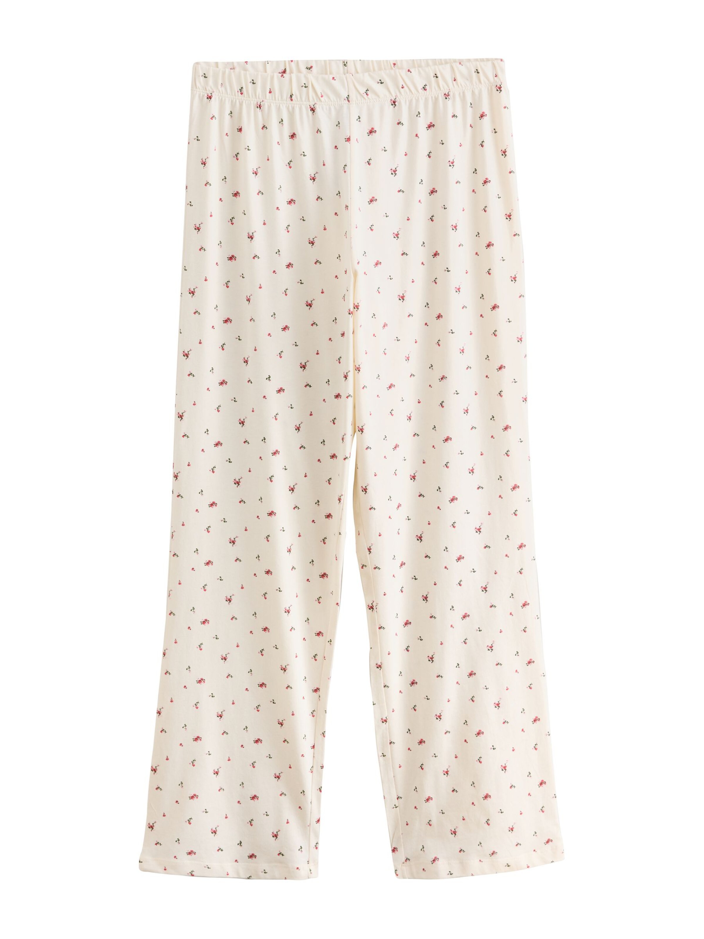 Pigiama di Next in beige