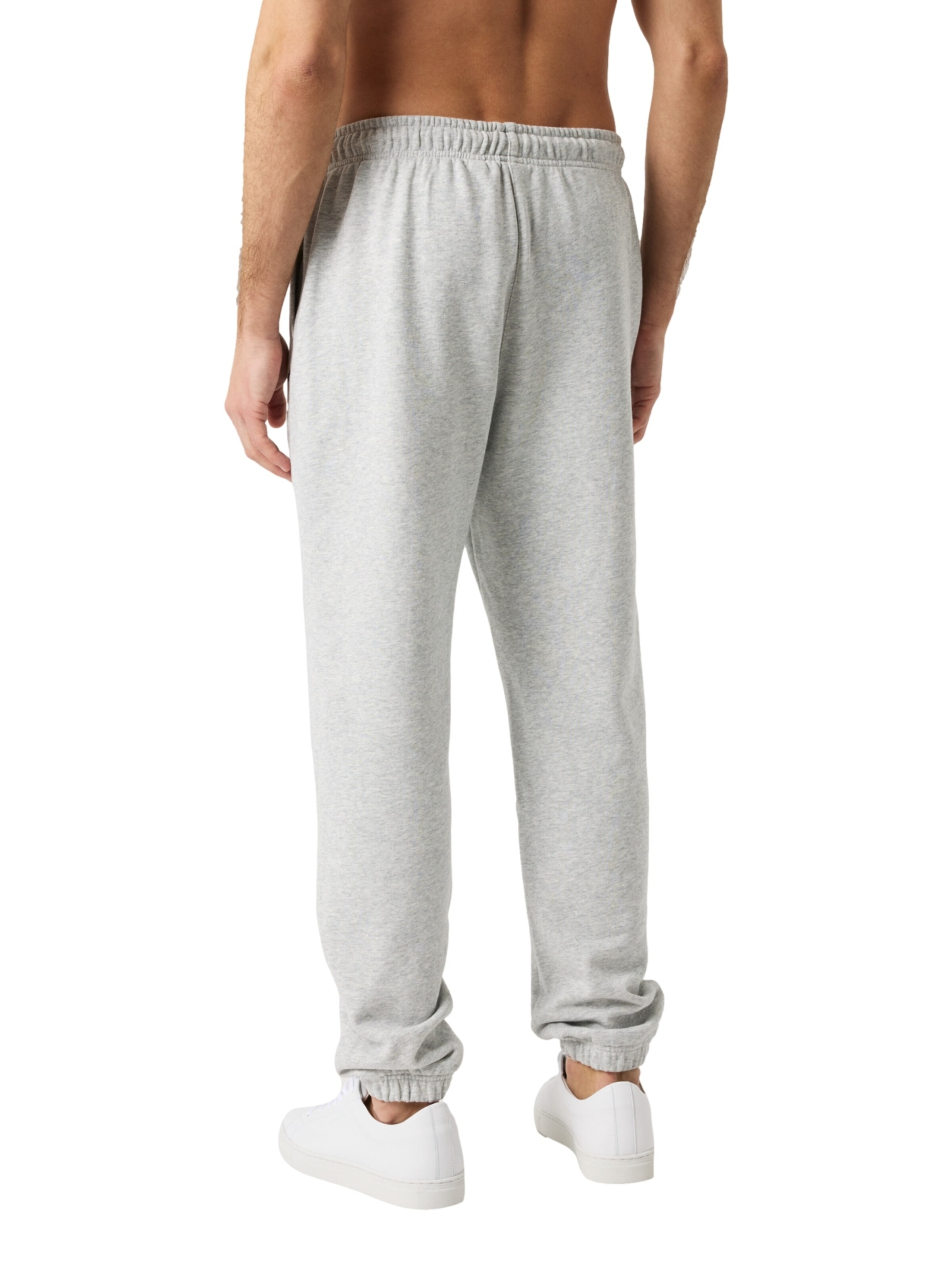 BJÖRN BORG regular Sportsbukser i grå