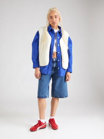 ROXY - Blusa 'KICK BACK' en azul