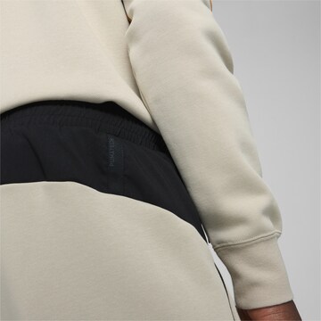 PUMA Tapered Sportbroek in Gemengde kleuren