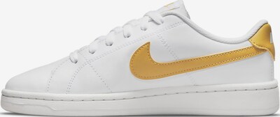 Nike Sportswear Sneakers in Lime / White, Item view