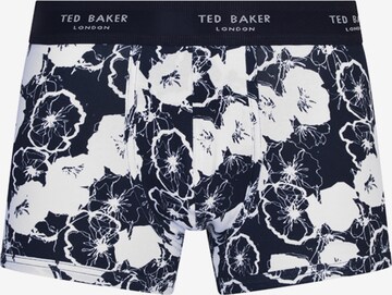Ted Baker Boxershorts in Groen