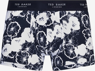 Ted Baker - Calzoncillo boxer en verde