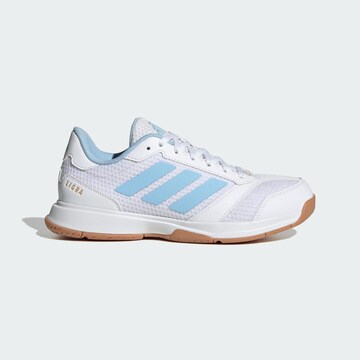 Scarpa sportiva 'Ligra 8' di ADIDAS PERFORMANCE in bianco
