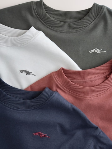 Next T-Shirt in Mischfarben