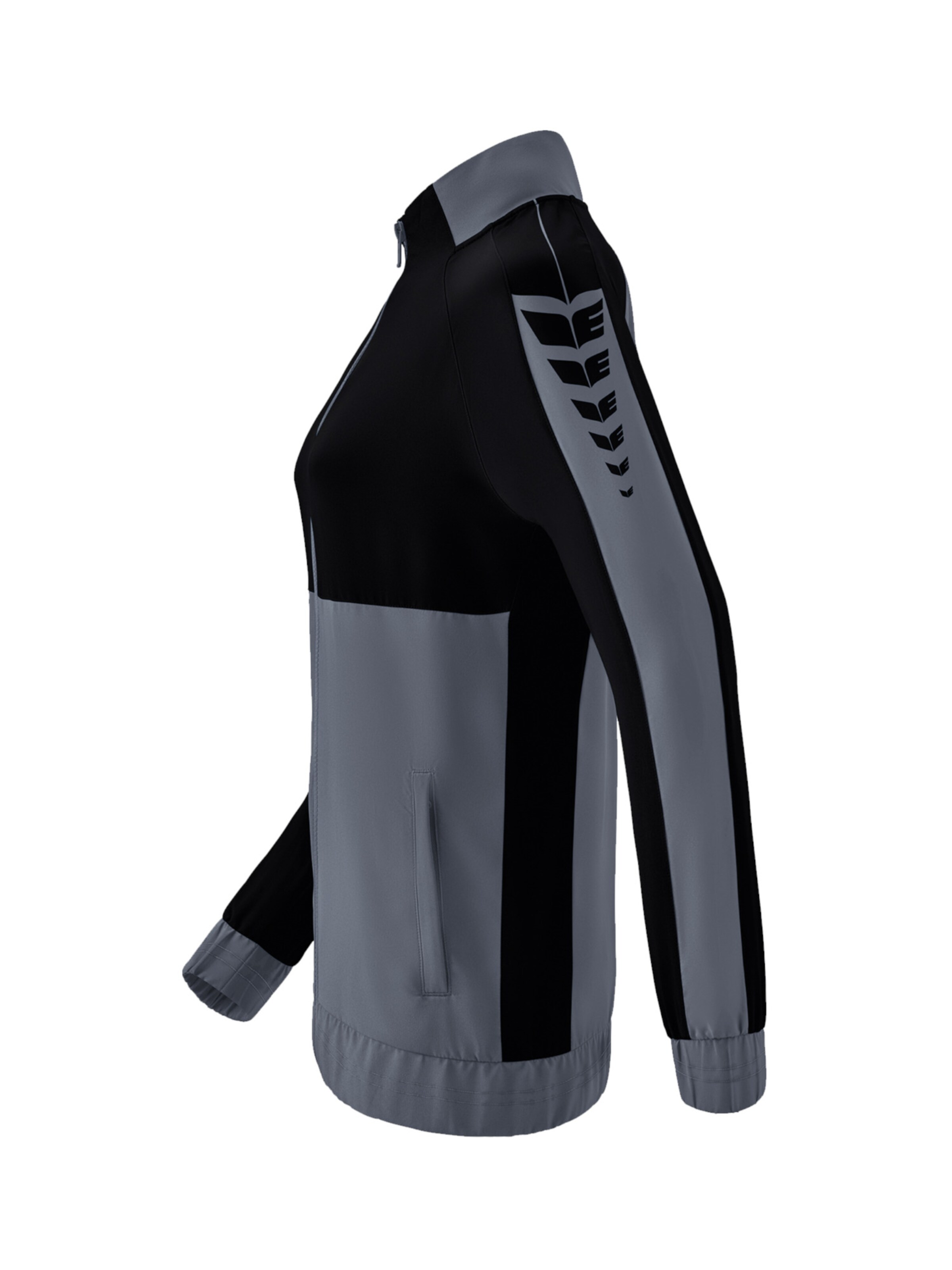 ERIMA Athletic Jacket in Mixed colors