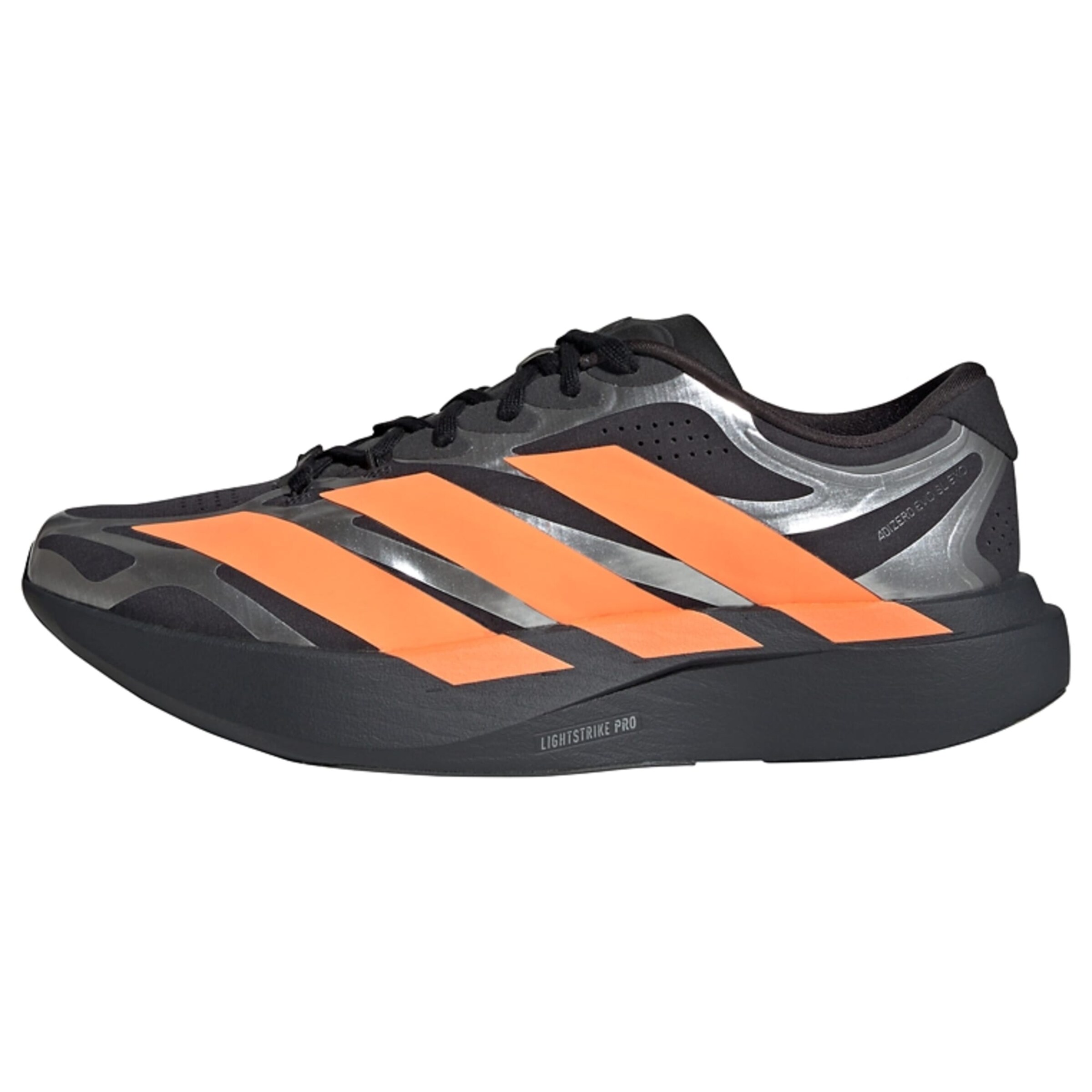 ADIDAS PERFORMANCE - Zapatillas de running 'Adizero Evo SL Exo' en gris: frente