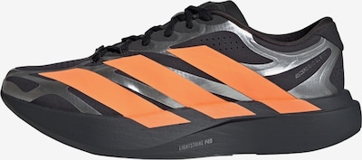 ADIDAS PERFORMANCE Tenisice za trčanje 'Adizero Evo SL Exo' veličine 39-39,5 u tamo siva / narančasta / srebro, Pregled proizvoda