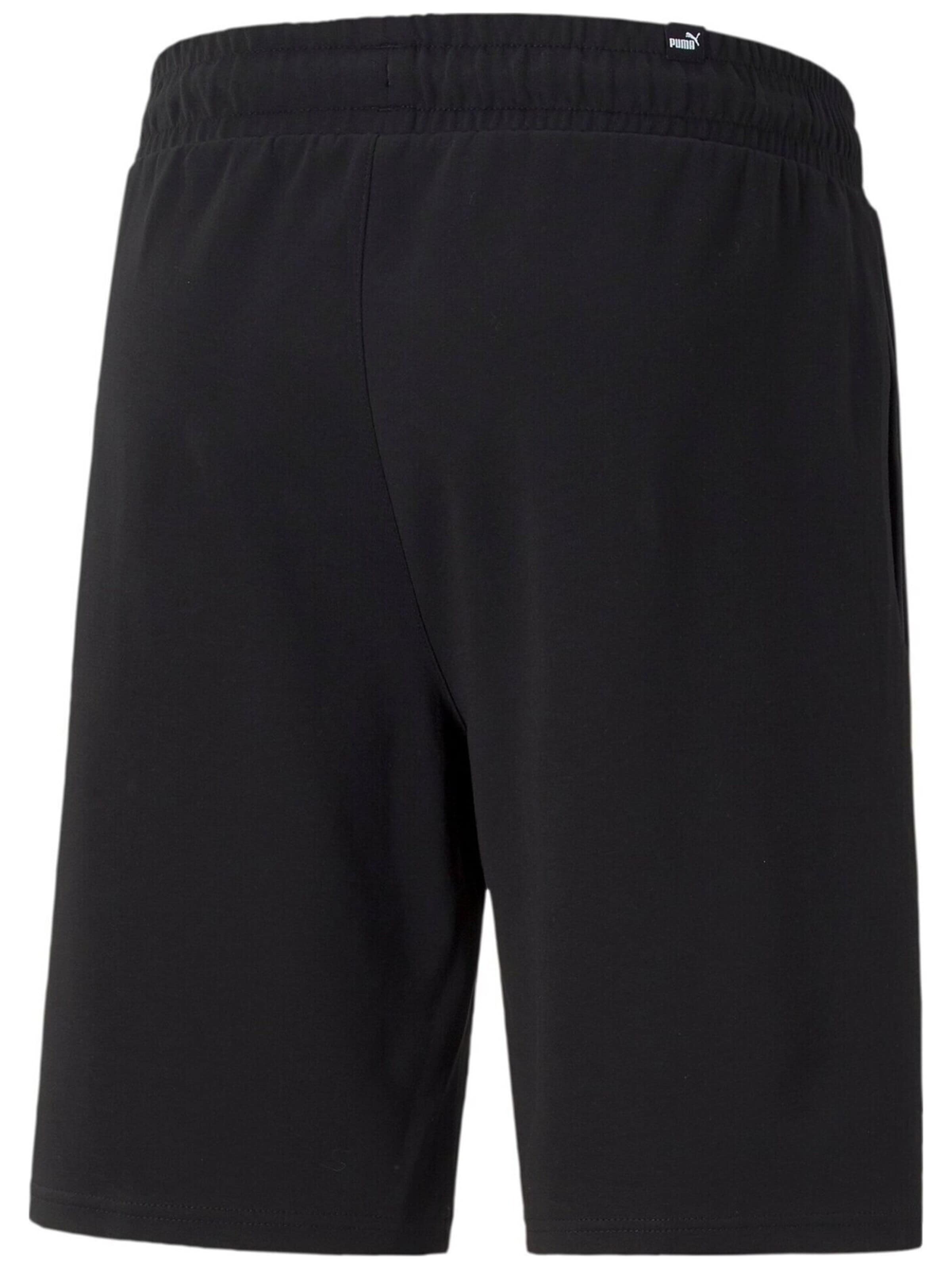 regular Pantaloni sportivi 'Puma RADCAL' di PUMA in nero