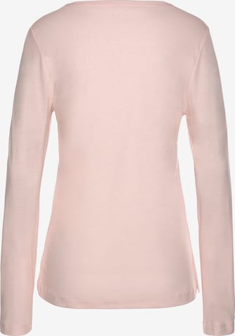 VIVANCE - Camiseta en rosa