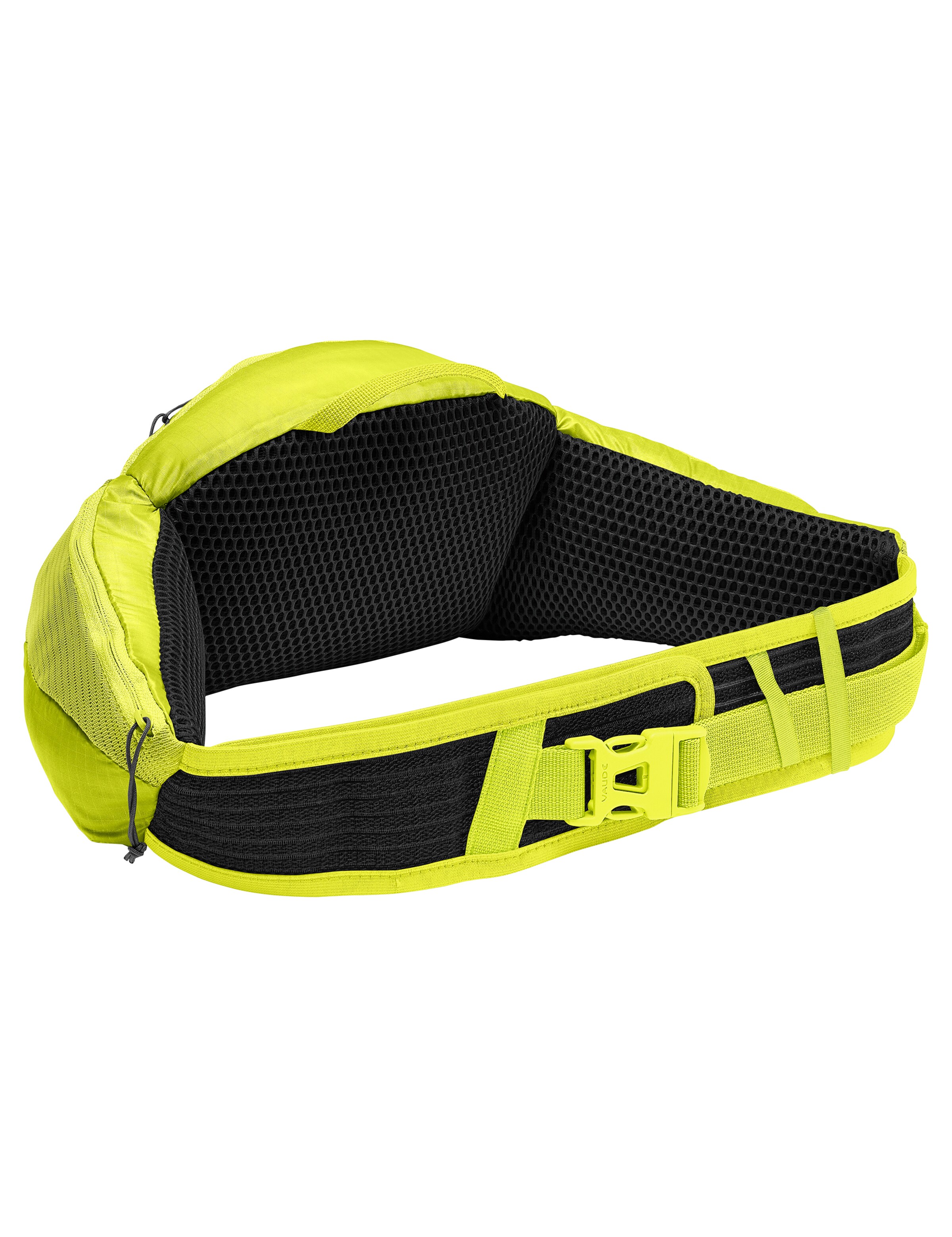 VAUDE Sports belt bag in Green