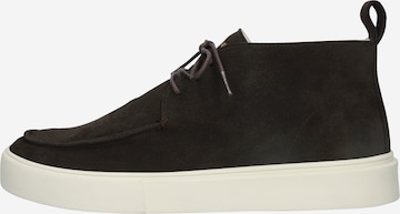 Chukka Boots 'Ruby Jerrik CG183' BLACKSTONE en marron : devant