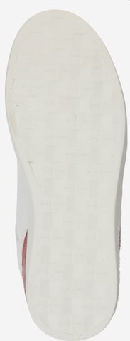 Calvin Klein Jeans Σνίκερ χαμηλό 'Classic' σε λευκό
