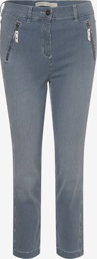 TONI Jeans 'Be loved' in blau / stone / weiß, Produktansicht