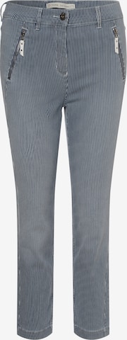 TONI Jeans ' be loved ' in Grau: predná strana