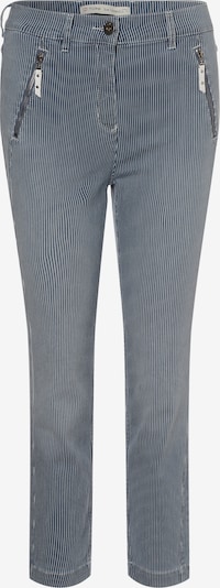 TONI Jeans 'Be loved' in blau / stone / weiß, Produktansicht