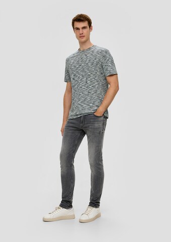 s.Oliver Shirt in Groen