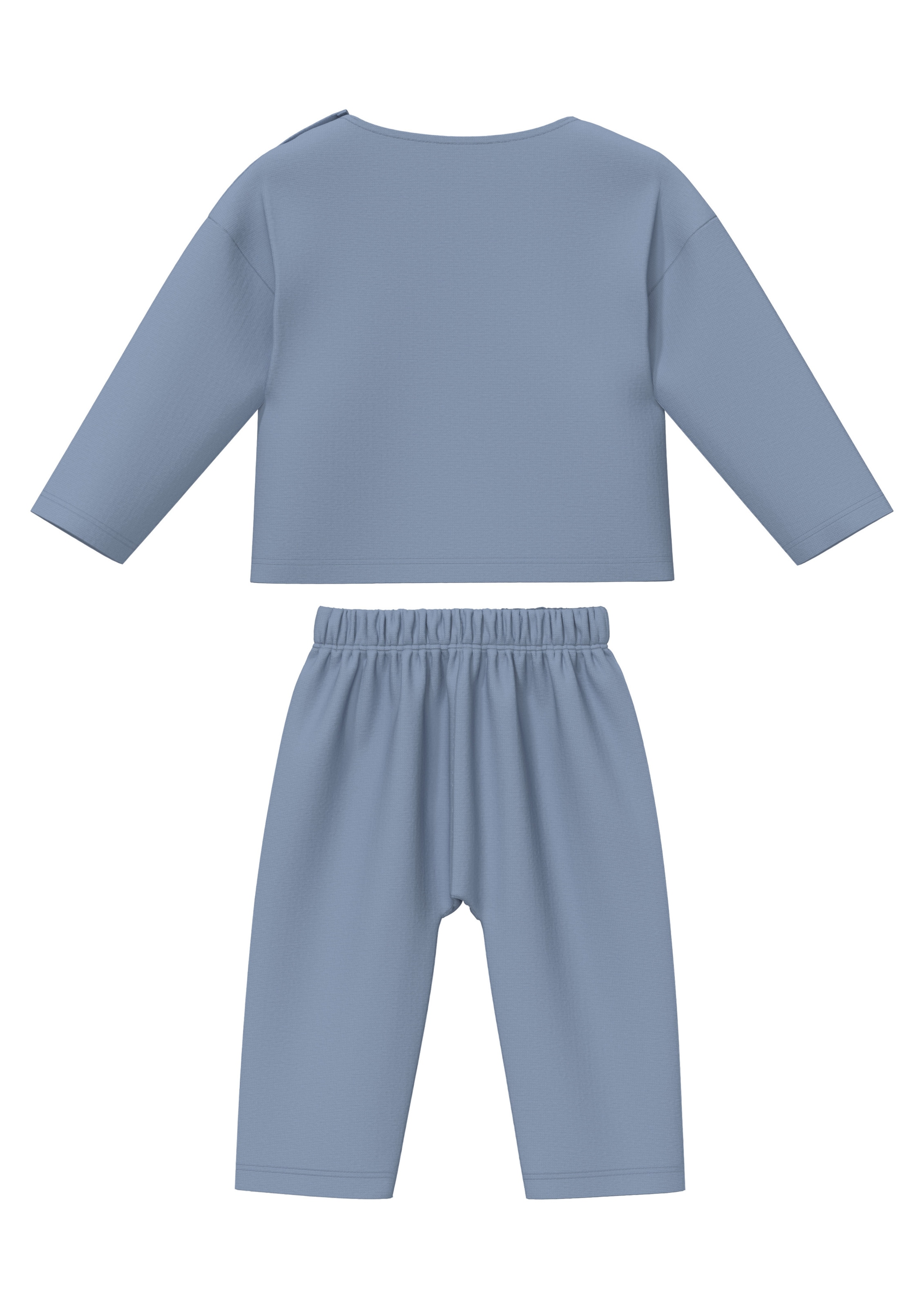 Set s.Oliver en bleu