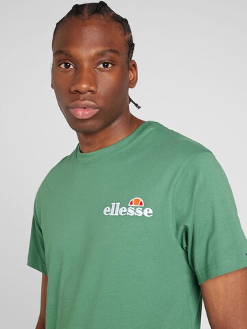 ELLESSE Bluser & t-shirts 'Voodoo' i grøn