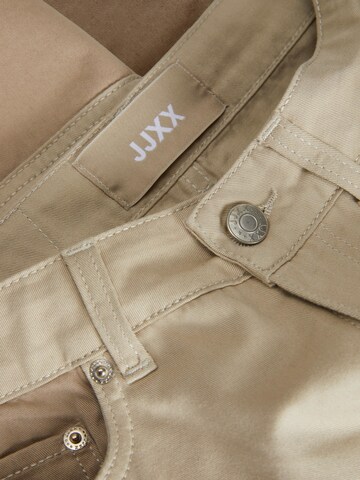 JJXX Wide Leg Jeans 'LEE' i grå