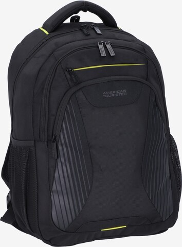 American Tourister Backpack 'At Work' in Black