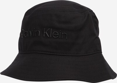 Calvin Klein Klobouk - černá, Produkt