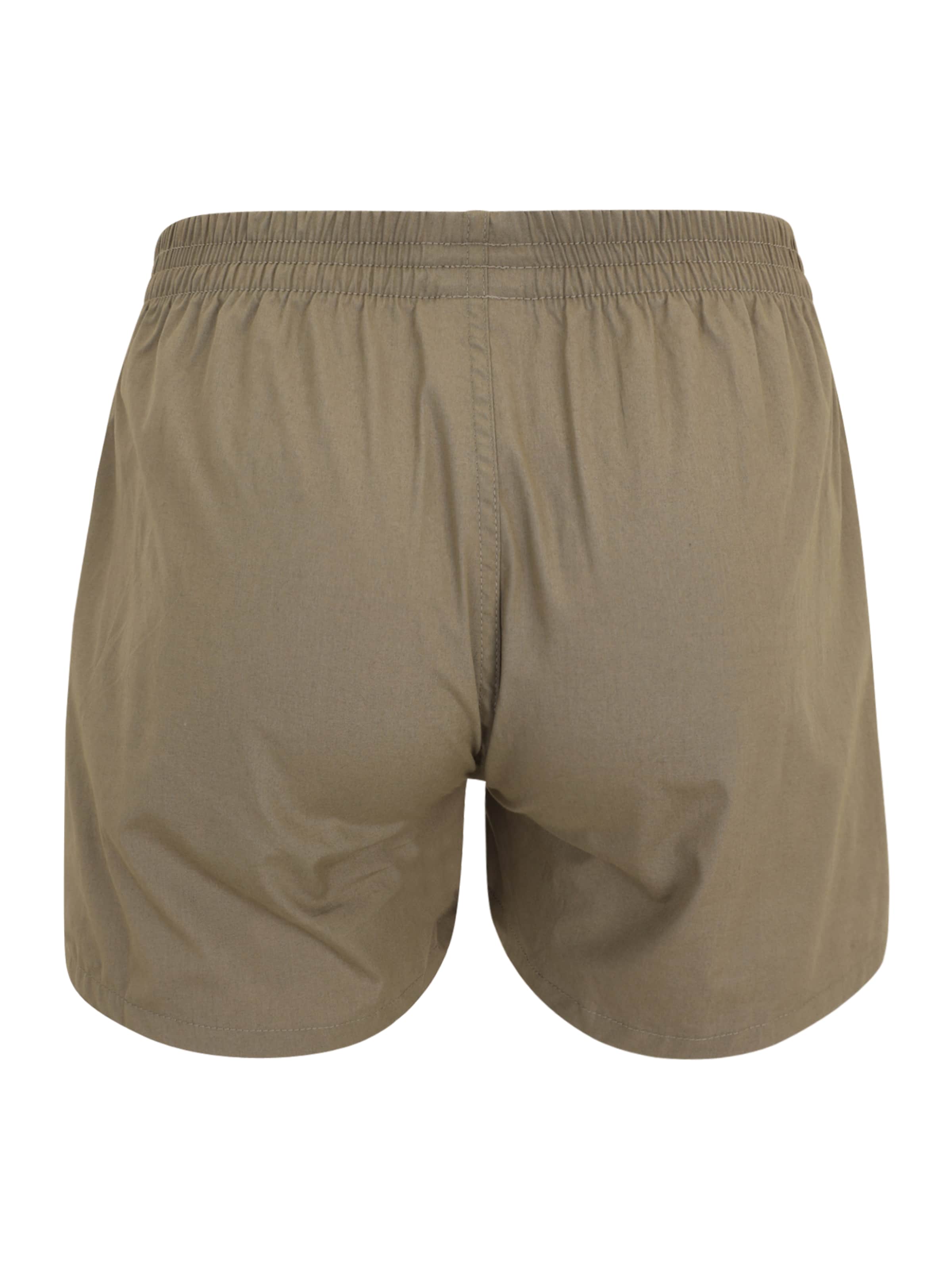 Boxers 'Peach' BOSS en marron