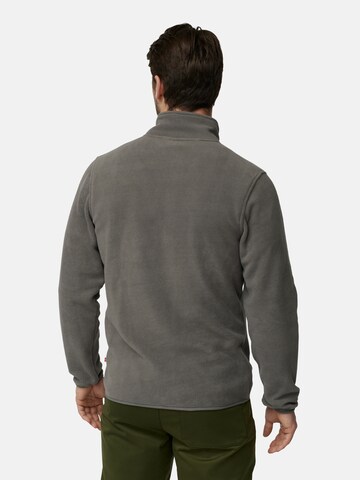 Veste en polaire DANISH ENDURANCE en gris