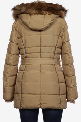 Geographical Norway Jacket & Coat in L in Beige