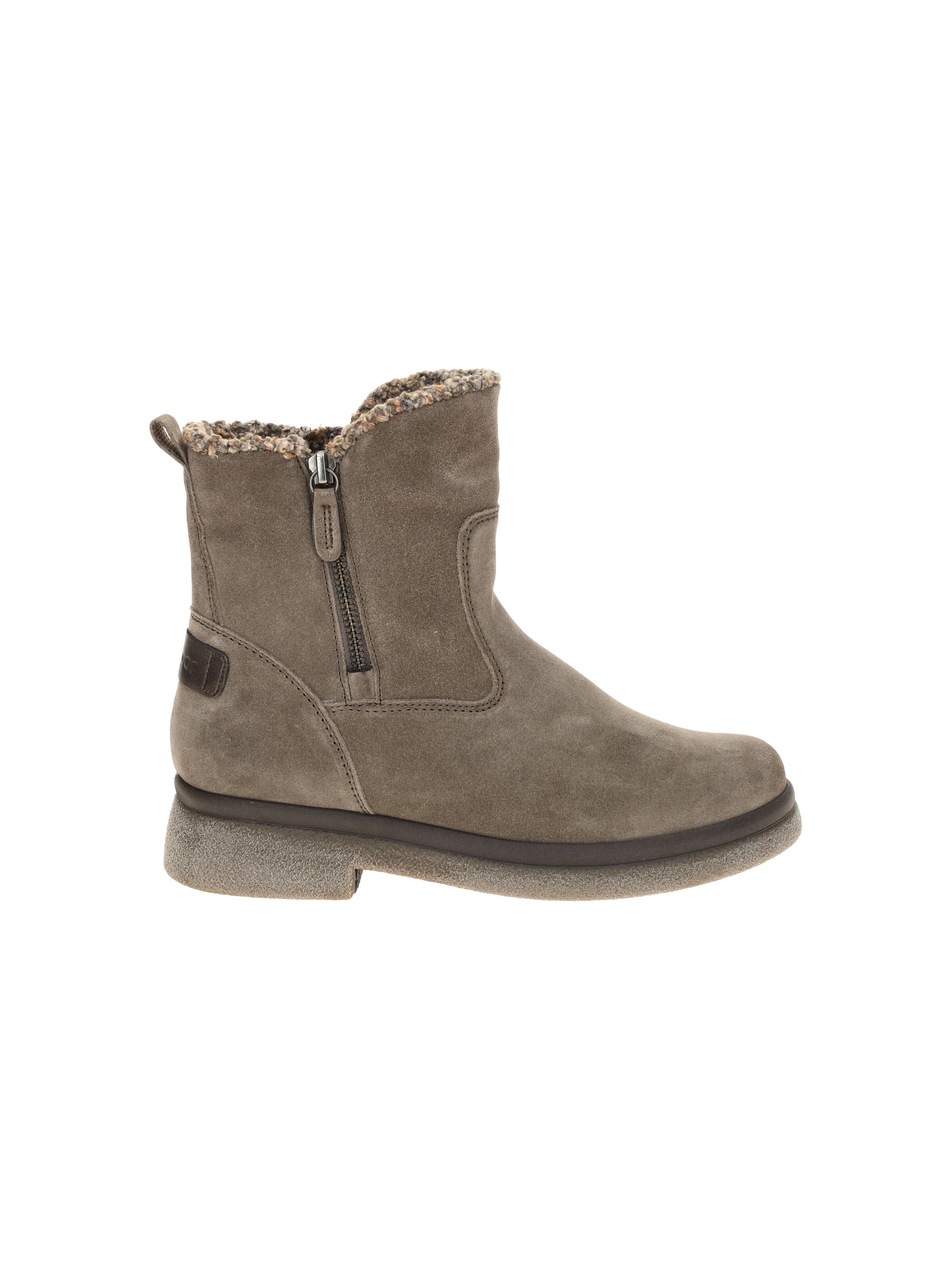 Bottines GABOR en gris