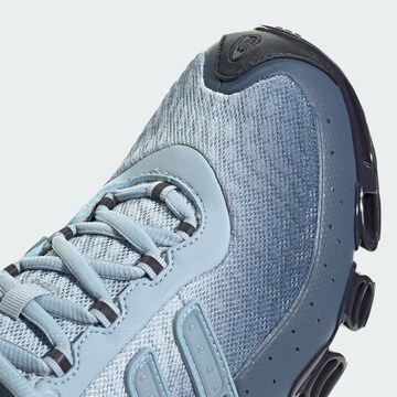Sneaker low 'Megaride' de la ADIDAS ORIGINALS pe albastru