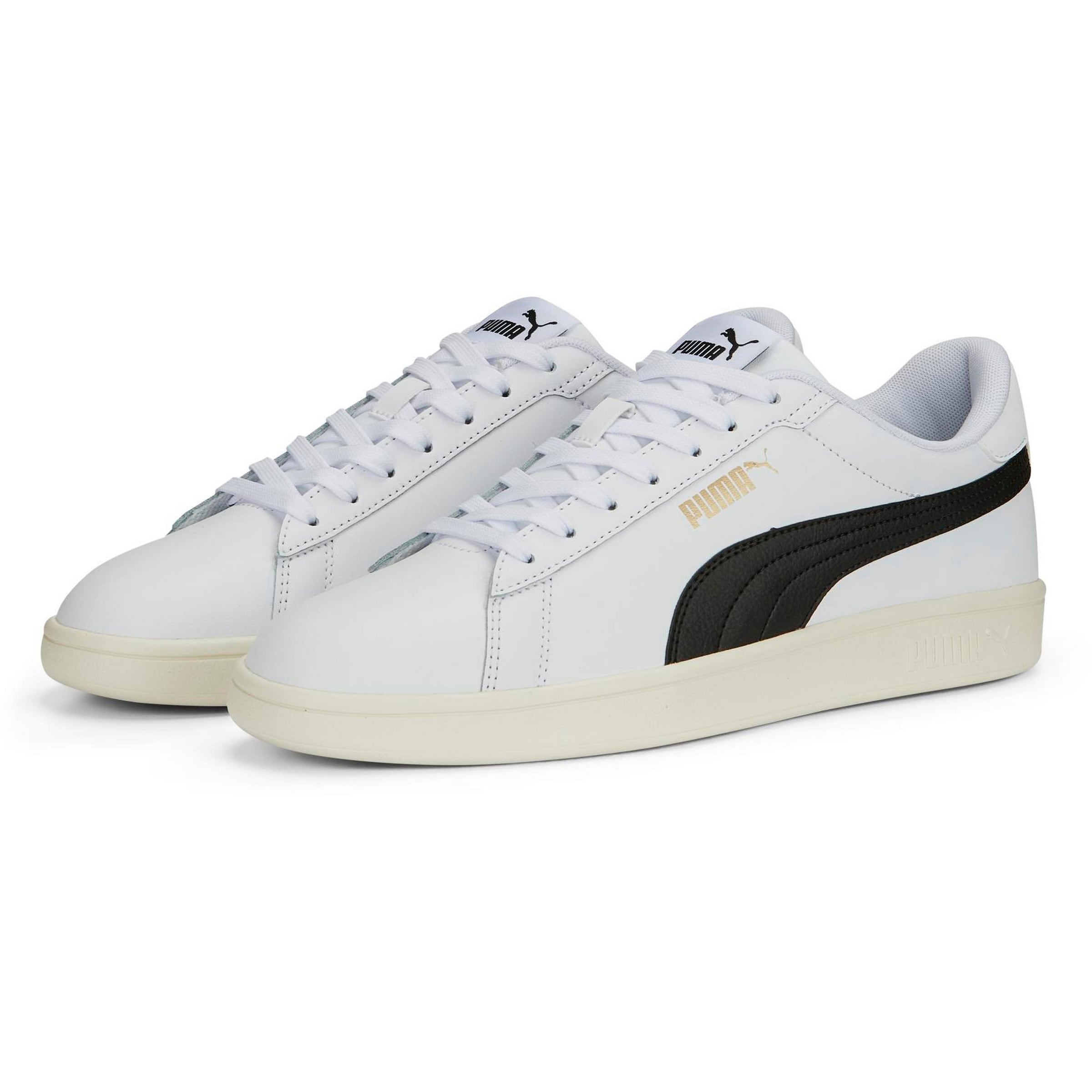 PUMA Sneaker 'Smash 3.0' in Weiß