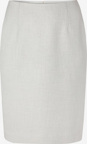 smėlio TATUUM Sijonas: priekis